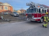 Two North Bay fires caused by fans being left on