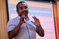 Oficializa SCJN a Vidulfo Rosales como secretario de estudios de ministro Hugo Aguilar