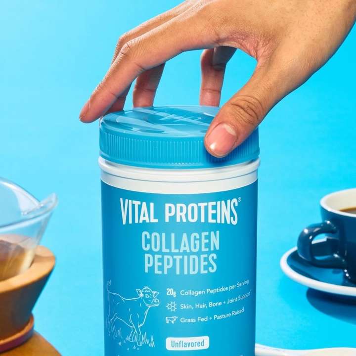 Early October Prime Day Deals: Jennifer Aniston-Loved Vital Proteins Powder