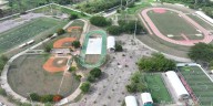 Comunidad deportiva agradece a Javier May por la rehabilitación de pista de patinaje en Olimpia XXI
