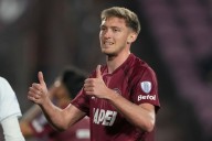 TV y streaming. En qué canal pasan Fluminense vs. Lanús, por la Copa Sudamericana 2025