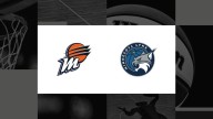How to watch Mercury at Lynx: Game 1 TV channel and streaming options for September 21