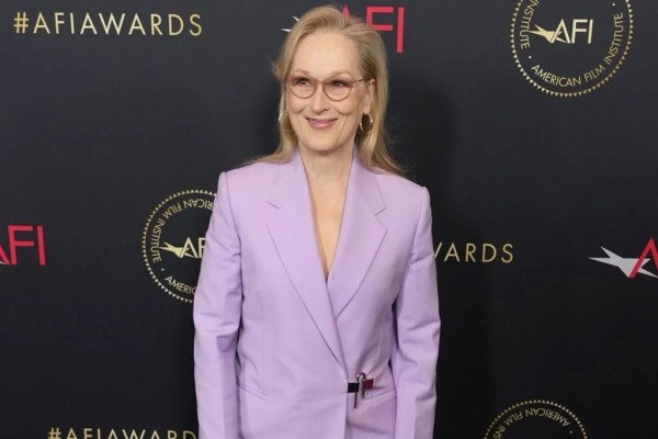 Firman Streep, Hanks y más famosos carta en apoyo a Kimmel