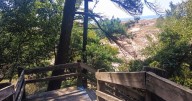 Friends of Ludington State Park exceed goal for Skyline Trail fundraiser