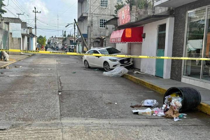 Juez de control sufre ataque armado en Tula