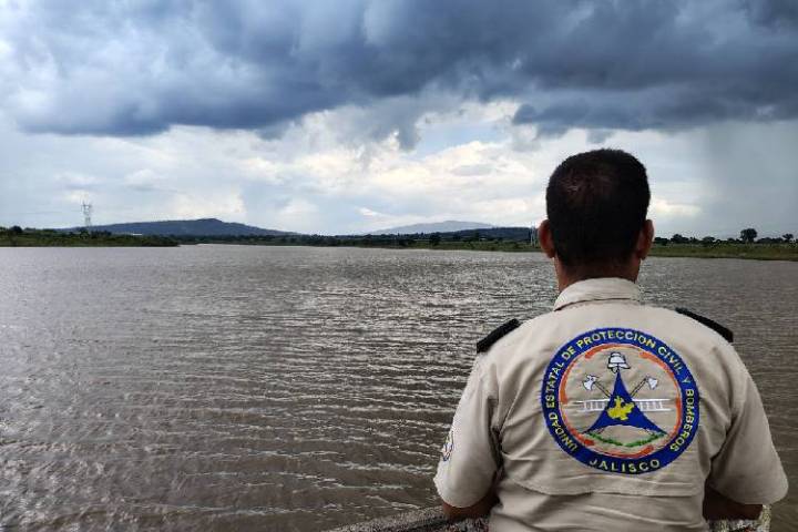 Próxima semana presentarán Alerta Jalisco