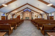 Alabama man accused of threatening Catholic abbey in Silverado Canyon is denied bail