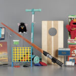 Trivial Pursuit, Furbies and even snow might join the Toy Hall of Fame