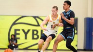 Hakeem Olajuwon’s son spurns dad’s alma mater for Stanford
