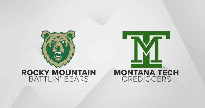 No. 11 Montana Tech fends off Rocky Mountain College, Orediggers improve to 3