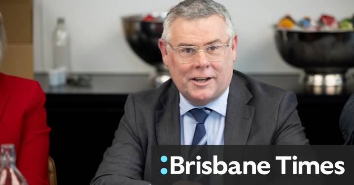 Murray Watt slams Queensland LNP renewable energy policy