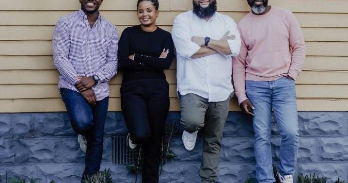 This New Orleans firm aims to close the startup funding gap