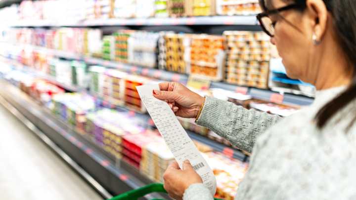 La inflación se mantiene en agosto en el 2,7% tras dos meses de subidas