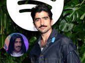 Jezzini reaparece irreconocible: ahora es Zinni y luce fuera de sí