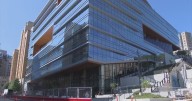 University of Pittsburgh debuts new campus recreation center in Oakland