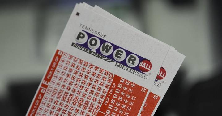 Lotería Powerball asciende a $1.400 millones tras 40 sorteos sin ganador