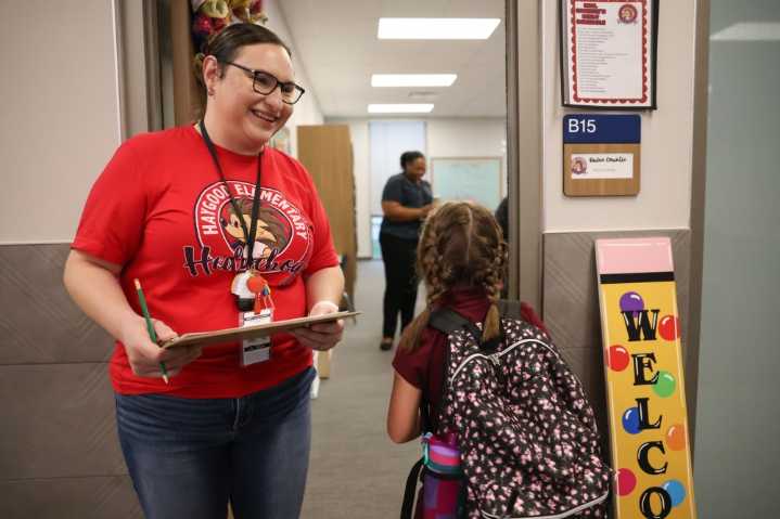 Lamar CISD sees early literacy gains with ...