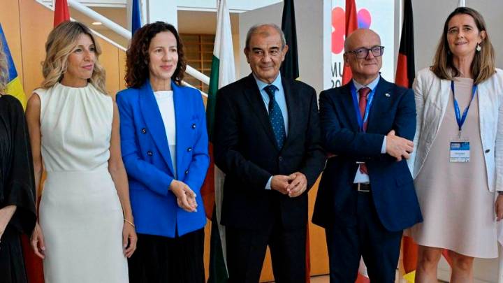 Europa garantiza en Murcia la continuidad de sus políticas para la Economía Social