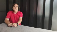 Gerardo Sanz, exalcalde de Llanera: "Le dimos un cambio espectacular al concejo en estos años; ahora hay un equipo que sigue adelante con Eva Pérez, que es una trabajadora nata"