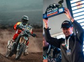 Baltazar Frezze: “Mi sueño es competir en el Dakar 2027”