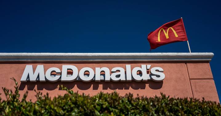 McDonald's revives Extra Value Meals as it tries to woo budget