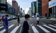 South Korea trials 4-day weeks and half-days for its stressed