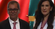 Propone Paquete Económico 2026 gasto récord e impuestos específicos