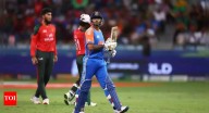 In dire need of runs: Suryakumar Yadav's poor form a big concern for India in Asia Cup