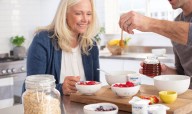 Redobla DANONE apuesta por salud y educación nutricional en México