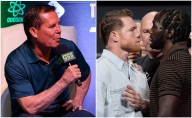 Julio César Chávez: La predicción del exboxeador para la pelea de Canelo vs Crawford