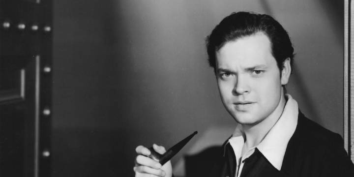 Cómo una iniciativa con IA intenta restaurar la versión original de una obra de Orson Welles