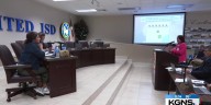UISD earns ‘A’ rating for sixth straight year