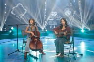 Dueto de mujeres de San Bernardino, California gana tercera semifinal de ‘México canta por la paz’