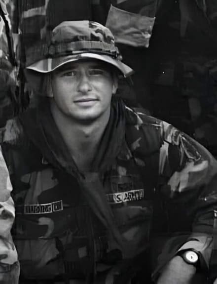 In Memoriam - Dave Harrington | Soldier Systems Daily Soldier Systems Daily