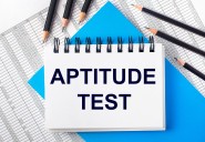 Prueba de aptitud