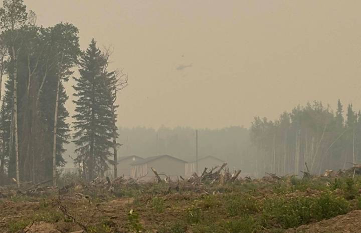 Northerners lost, lonely as fire evacuation stretches into fourth month