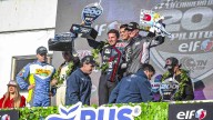 Facundo Ferra venció en la final de pilotos invitados de Clase 2 del TN