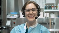 32-year-old makes $122,000 a year in health care—without going to med school: ‘My career is really high impact'