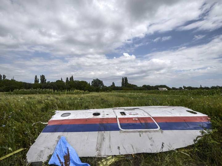Russia appeals to International Court of Justice over MH17 conviction