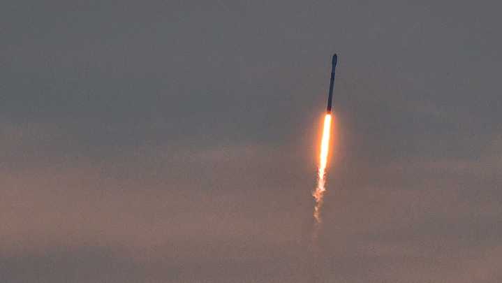 SpaceX rocket launch with sonic boom: How to watch this weekend's launch