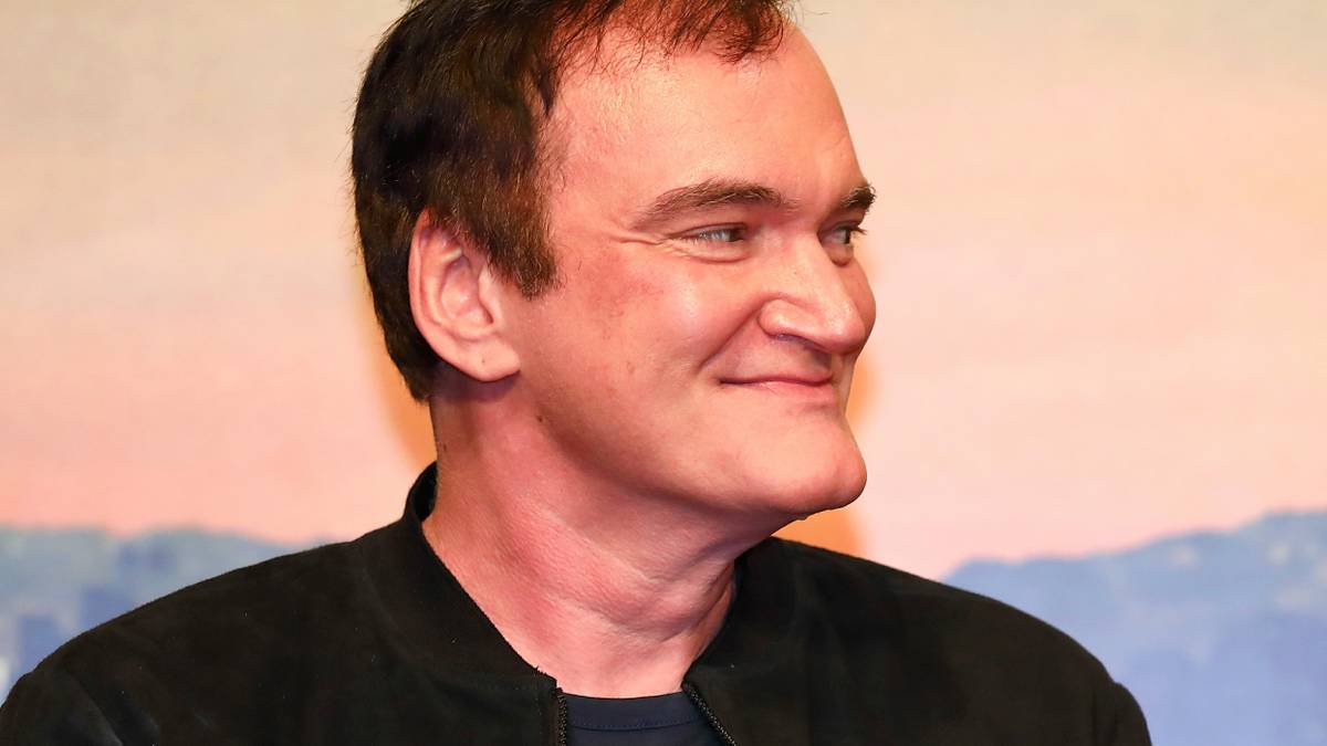 Quentin Tarantino Praises Fist Of Fury Part II: 'Literally Right Up There' With Bruce Lee Original