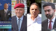NYC mayoral election: President Donald Trump accused of 'interfering' in New York City mayor's race