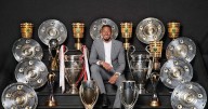 Jerome Boateng confirmó su retiro del futbol profesional