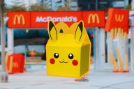 Las Cajitas Felices de Pokémon crearon un caos nunca antes visto que orilló a McDonald's a cambiar sus políticas para siempre