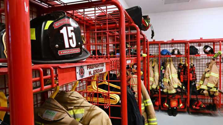 Sahr: Senate budget plan shows a commitment to safe communities