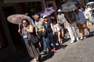 La ordenanza para regular turismo en Toledo se retrasa: nuevo periodo de alegaciones