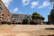 La actuación en la plaza Jacinto Benavente de Sagunto elevará la inversión del Plan de Barrios a más de 10 millones en Baladre