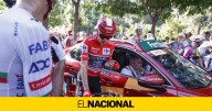 Jonas Vingegaard se proclama ganador de la Vuelta a España más atípica de la historia