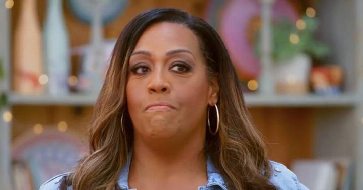 Great British Bake Off fans say contestant 'robbed' after Back to School Week elimination