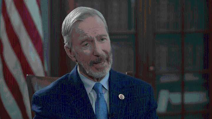 Rep. Lynch, D-MA, sees ‘cruelty’ in US different from the 60s – NBC Boston
